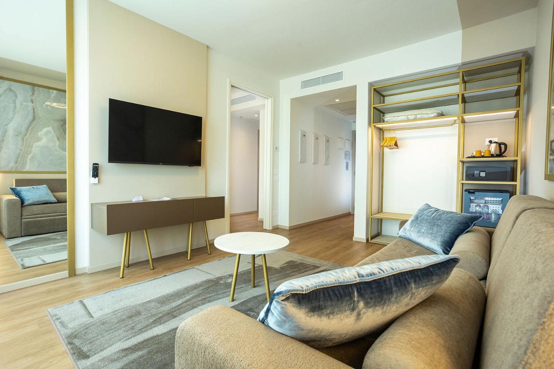 Hotel Savoia Thermae & Spa (Adults Only) Abano Terme Exterior foto