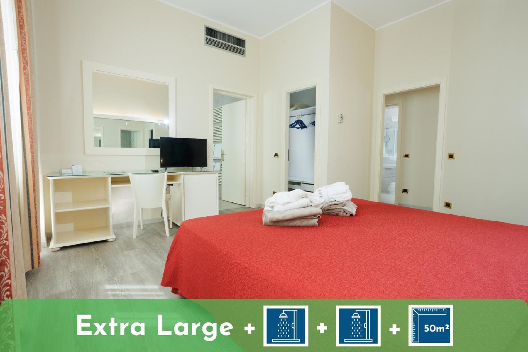 Hotel Savoia Thermae & Spa (Adults Only) Abano Terme Exterior foto